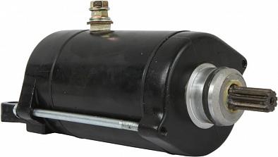 Изображение товара 004-309-04 Стартер WSM/MES для гидроциклов YAMAHA VX 1100 4-Stroke   OEM: 6D3-81800-00 (WSM)