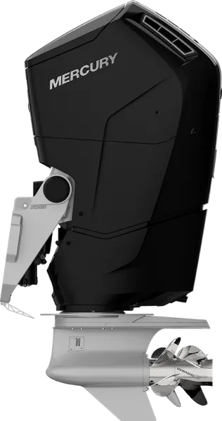 Изображение товара Лодочный мотор Mercury Verado V12 600 л.с.