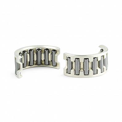 Изображение товара SK93310-836V2 Подшипник шатуна Skipper для Yamaha 100-225 OEM:93310-836V2
