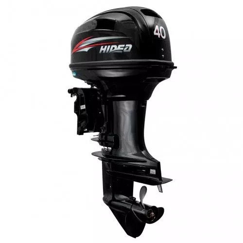 Изображение товара Лодочный мотор Hidea HD 40 FFES-T (Хайди)