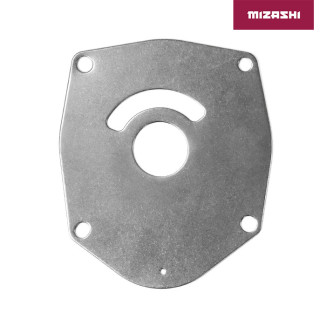 Изображение товара SC-WT379 Пластина помпы для MERCURY/TOHATSU 30-250/MERCRUISER Alpha1 Gen2/HONDA 75-90