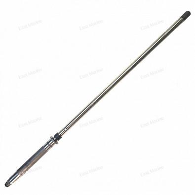 Изображение товара 688-45501-22 ВВал вертикальный, высота X Yamaha 75-90 (оригинал)