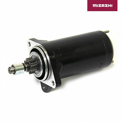 Изображение товара WC-MZ1113 Стартер для гидроцикла Sea-Doo Rotax 787RFI 1999-2005 (Mizashi)