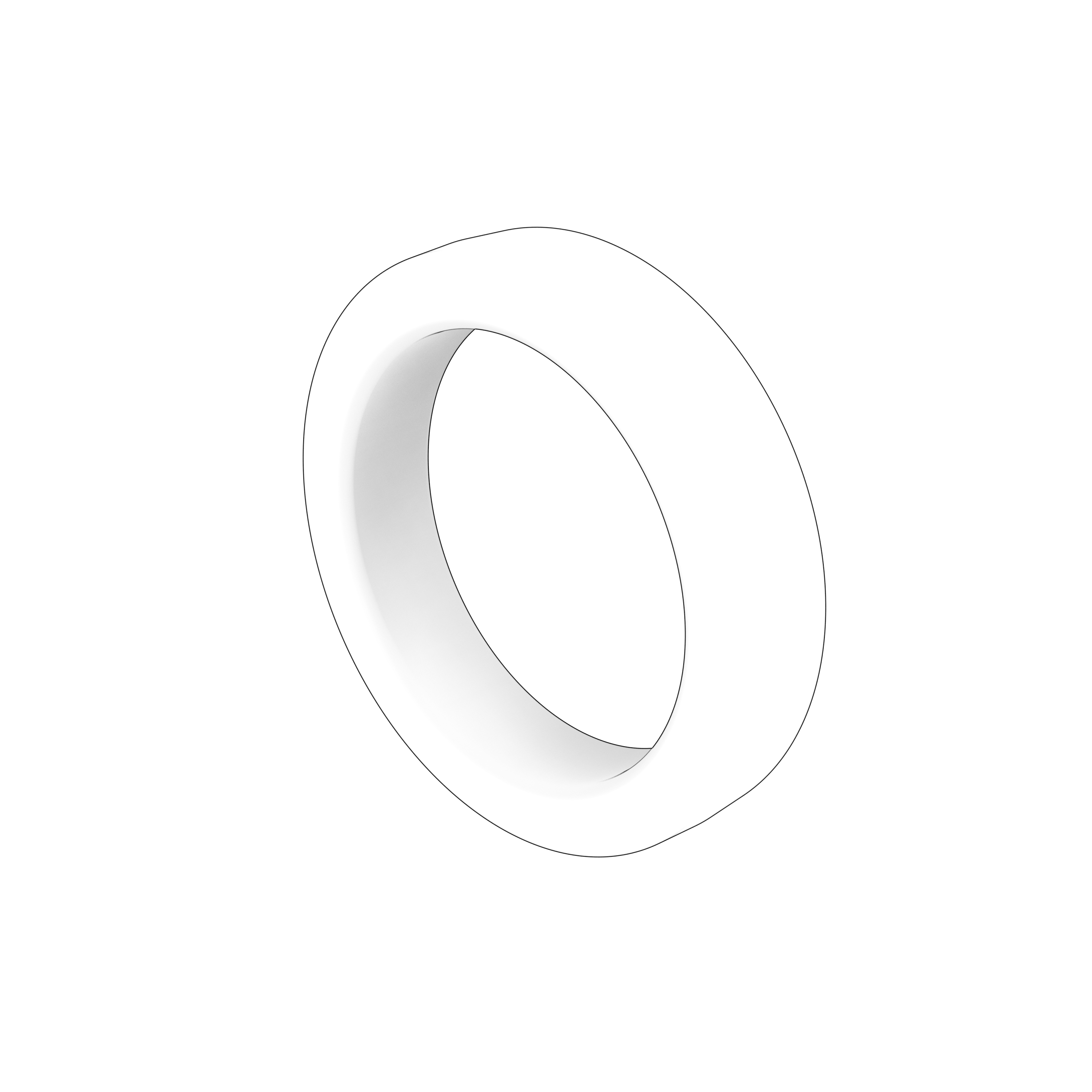 Изображение товара Sealing ring