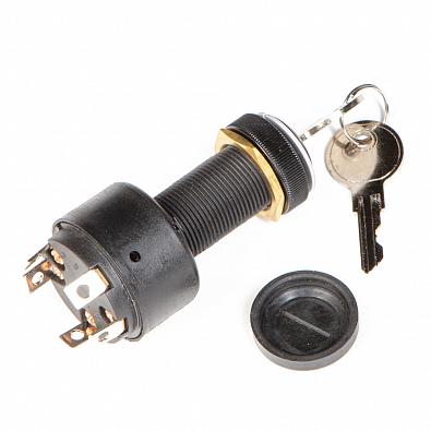 Изображение товара SK-ISW1801 Замок зажигания Skipper 5 контактов