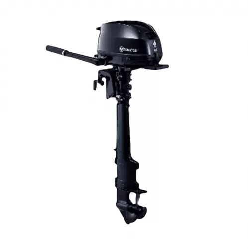 Изображение товара Лодочный мотор Tohatsu MFS 6 D SailPro (Тохатсу)