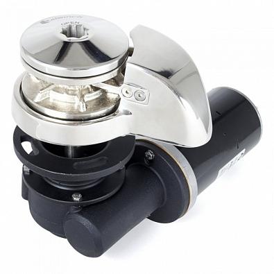 Изображение товара SM_0512_06L Лебедка якорная Italwinch SMART без барабана, 500Вт, 12В, цепь 6мм (Italwinch)