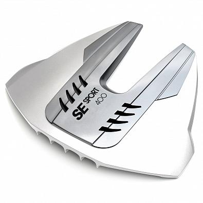 Изображение товара SES400W Гидрокрыло для ПЛМ от 90-300 л.с., белый пластик (SportMarine)