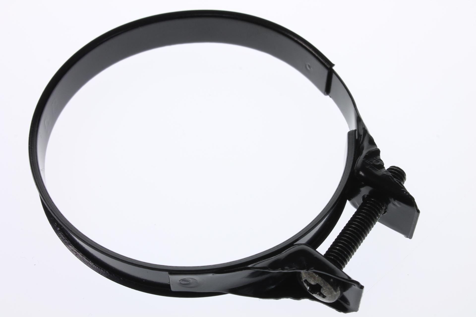 Изображение товара Band, air cleaner connecting  tube (52)
