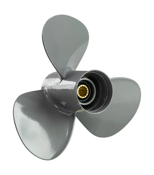 Изображение товара Гребной винт 3x12-1/4x9, Marine Rocket