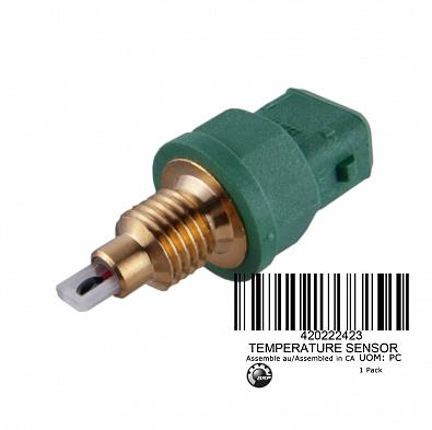 Изображение товара Capteur temp. *temperature sensor