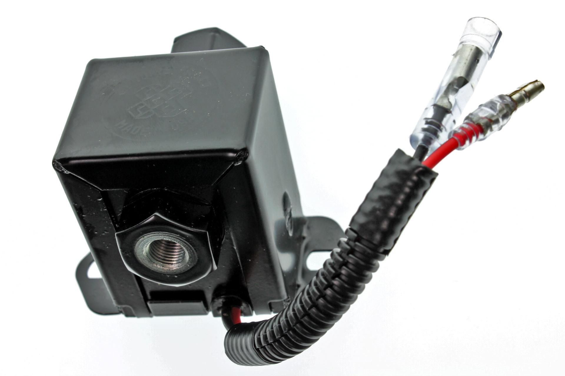 Изображение товара Mercury - Mercruiser 852521T1 Pump Assy-Elec