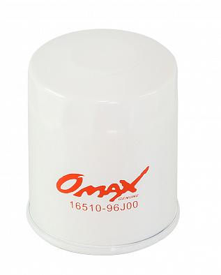 Изображение товара 16510-96J00-T Масляный фильтр для SUZUKI DF150-300A (OMAX)