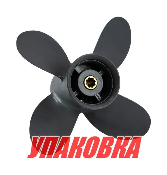 Изображение товара Гребной винт 4x9-1/4x10, Marine Rocket (упаковка из 10 шт.)