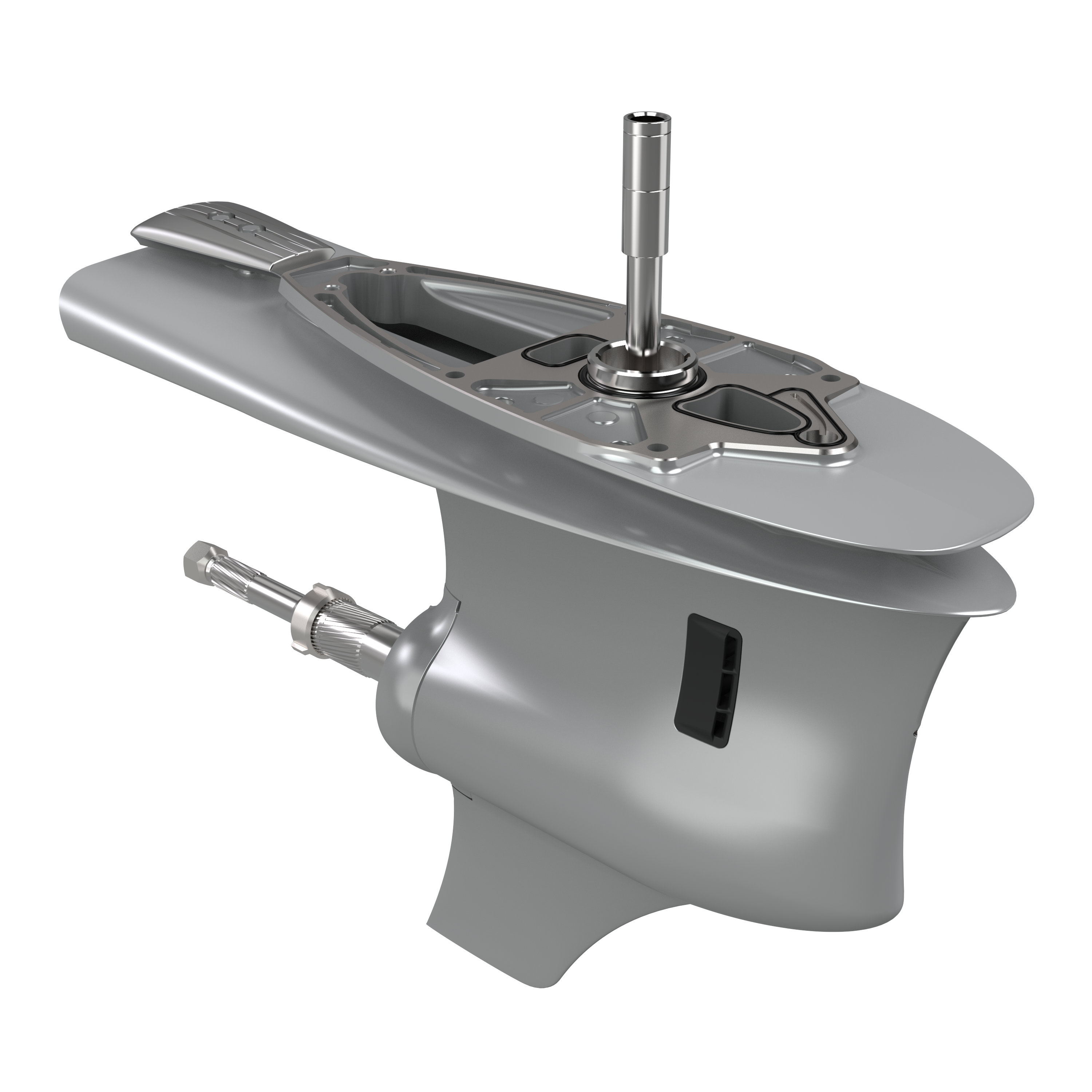 Изображение товара Gear housing, complete