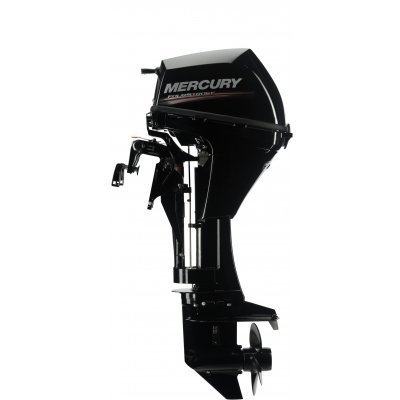 Изображение товара Лодочный мотор Mercury F9.9 ELPT CT