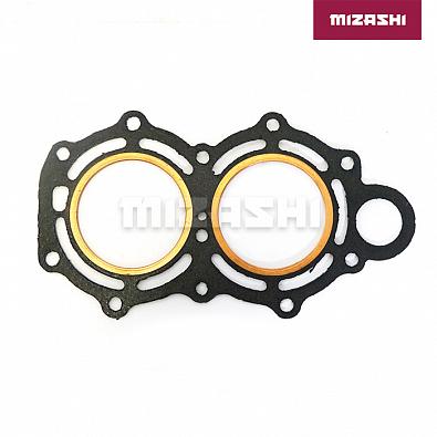 Изображение товара SC-GS170 Прокладка под головку цилиндров для TOHATSU/MERCURY 6/8/9.8  OEM: 3B2010050/27-8036637/3B2-
