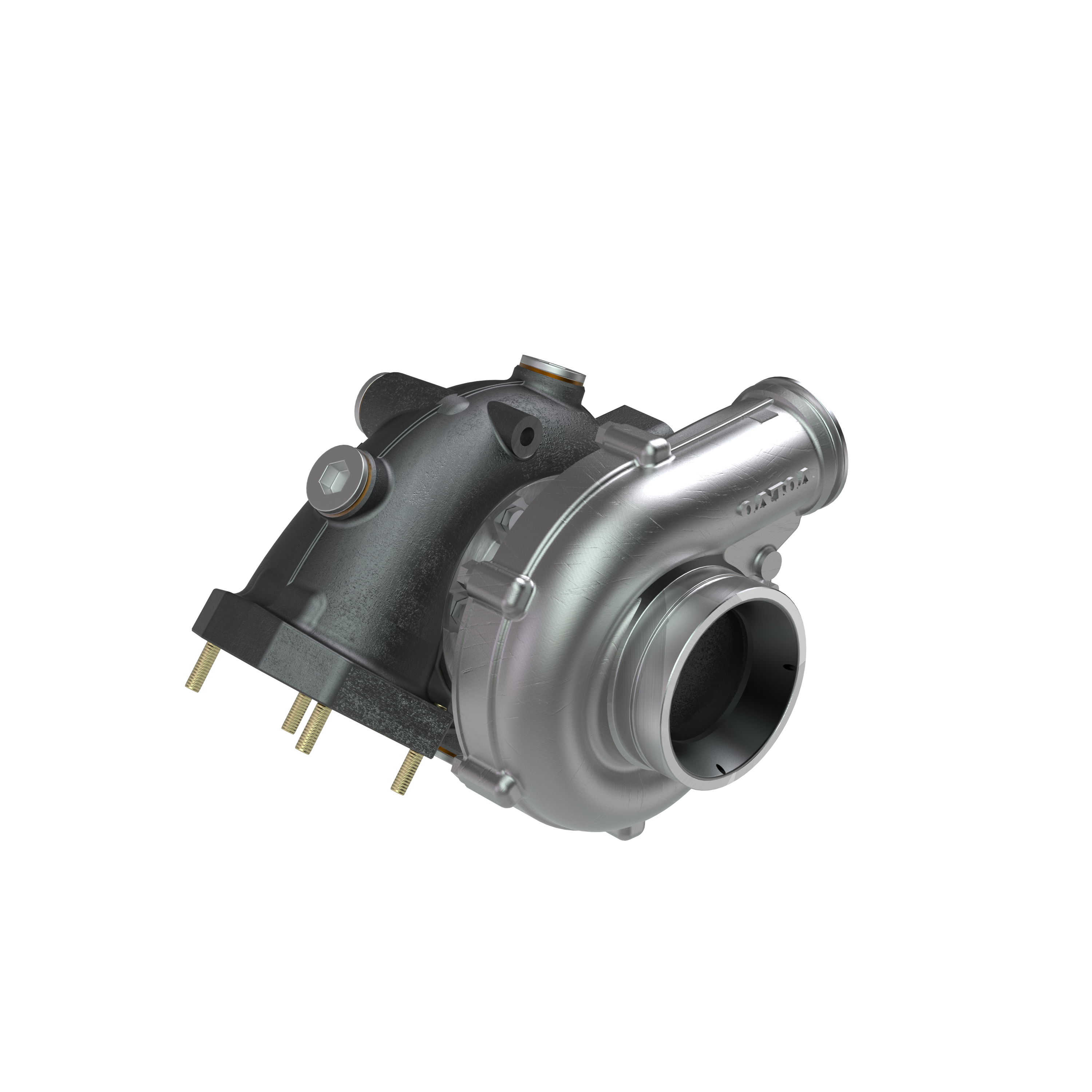 Изображение товара Turbocharger