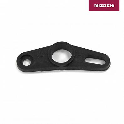Изображение товара SC-OT012 Рычаг тяги управления подсосом Yamaha 9,9/15 OEM: 63V-41252-00 (MIZASHI)