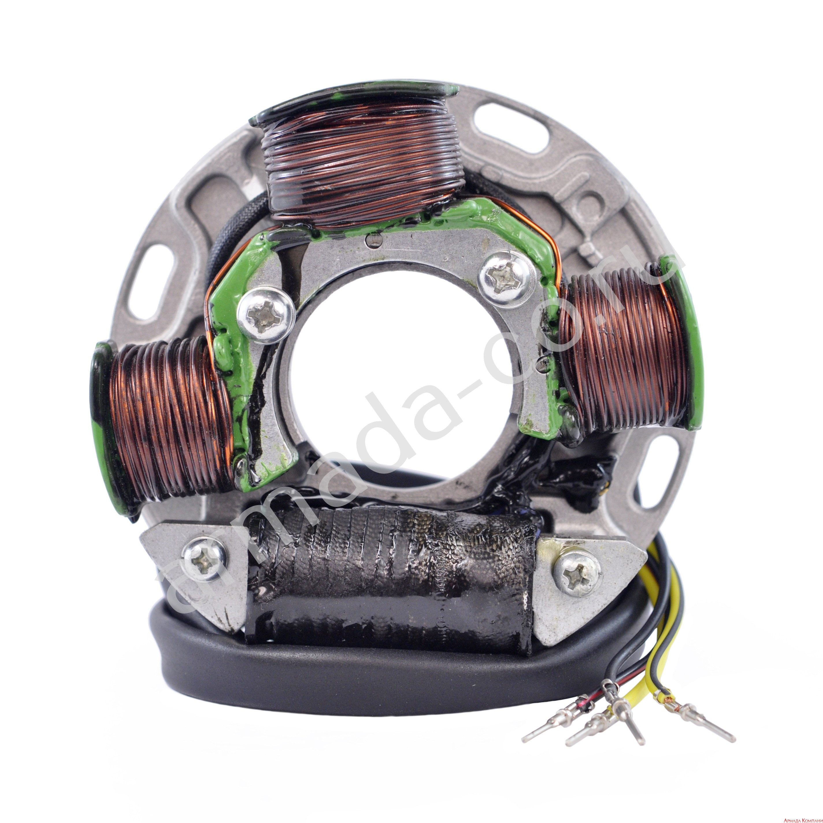 Изображение товара Plaque armature*plate-arm.assy