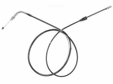 Изображение товара 002-055-05 Трос газа для гидроциклов YAMAHA 700/701 XL ('99-04)   OEM: F0M-U7252-00 (WSM)