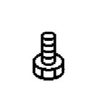 Изображение товара винт