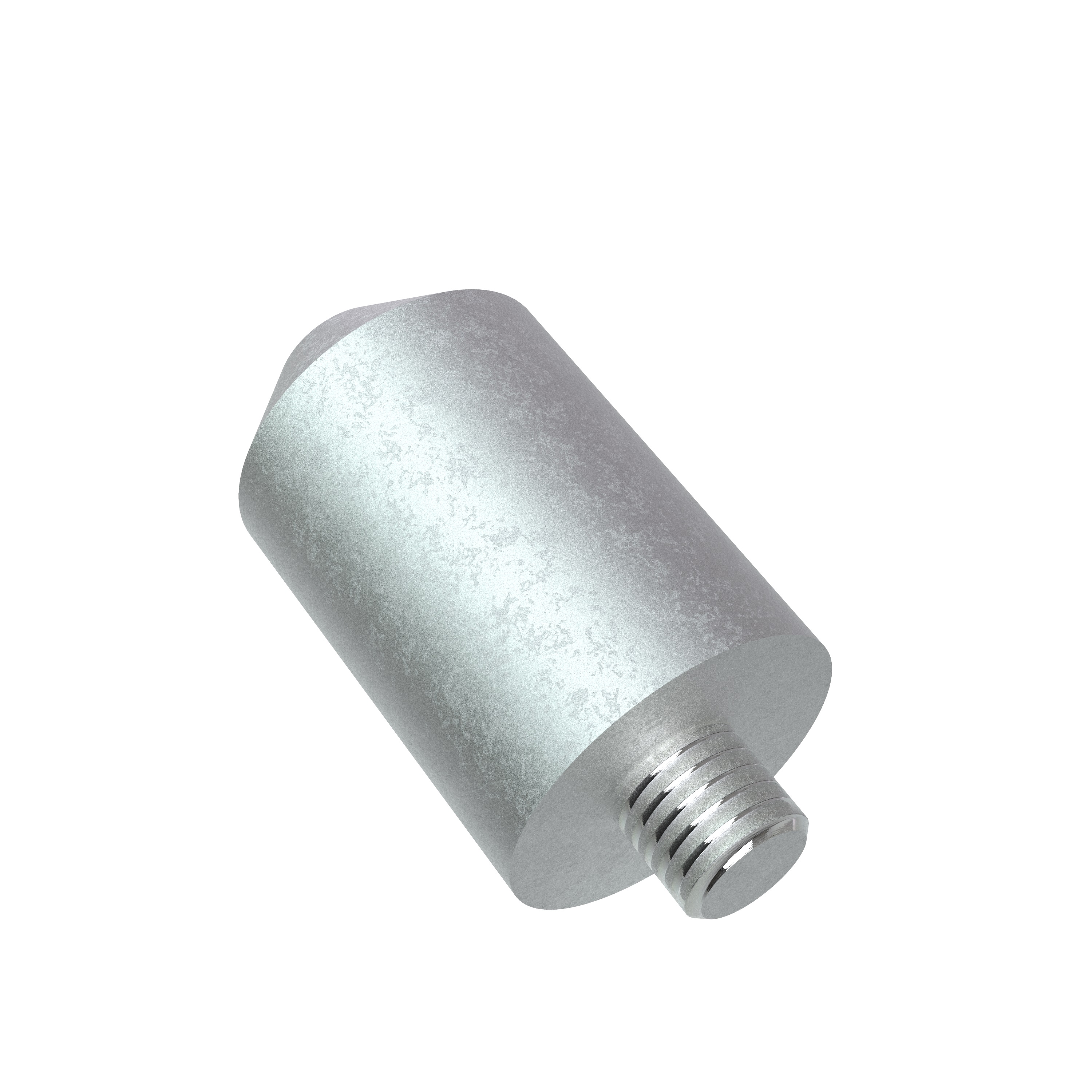 Изображение товара Zinc anode