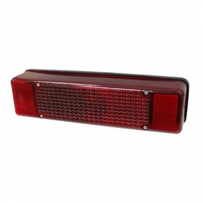 Изображение товара SM-01110 Задний фонарь для снегоходов YAMAHA OEM: 82M-84710-00, 82M-84710-01 (SPI)