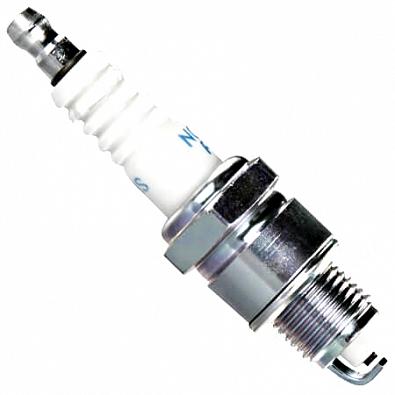 Изображение товара BPR4HS-10 Свеча зажигания NGK BPR4HS-10/5024