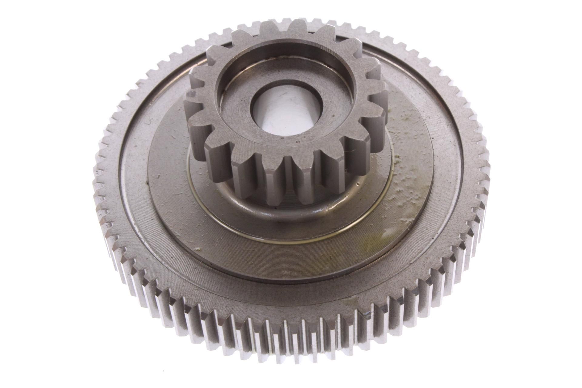 Изображение товара Шестерня IDLER 1 (72T/18T)