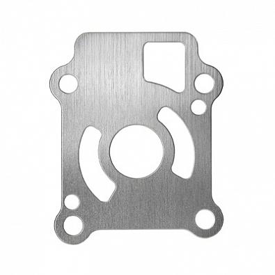 Изображение товара 161592-T Пластина помпы для MERCURY/TOHATSU 25-30/40C    OEM: 348650250/348-65025-0 (OMAX)