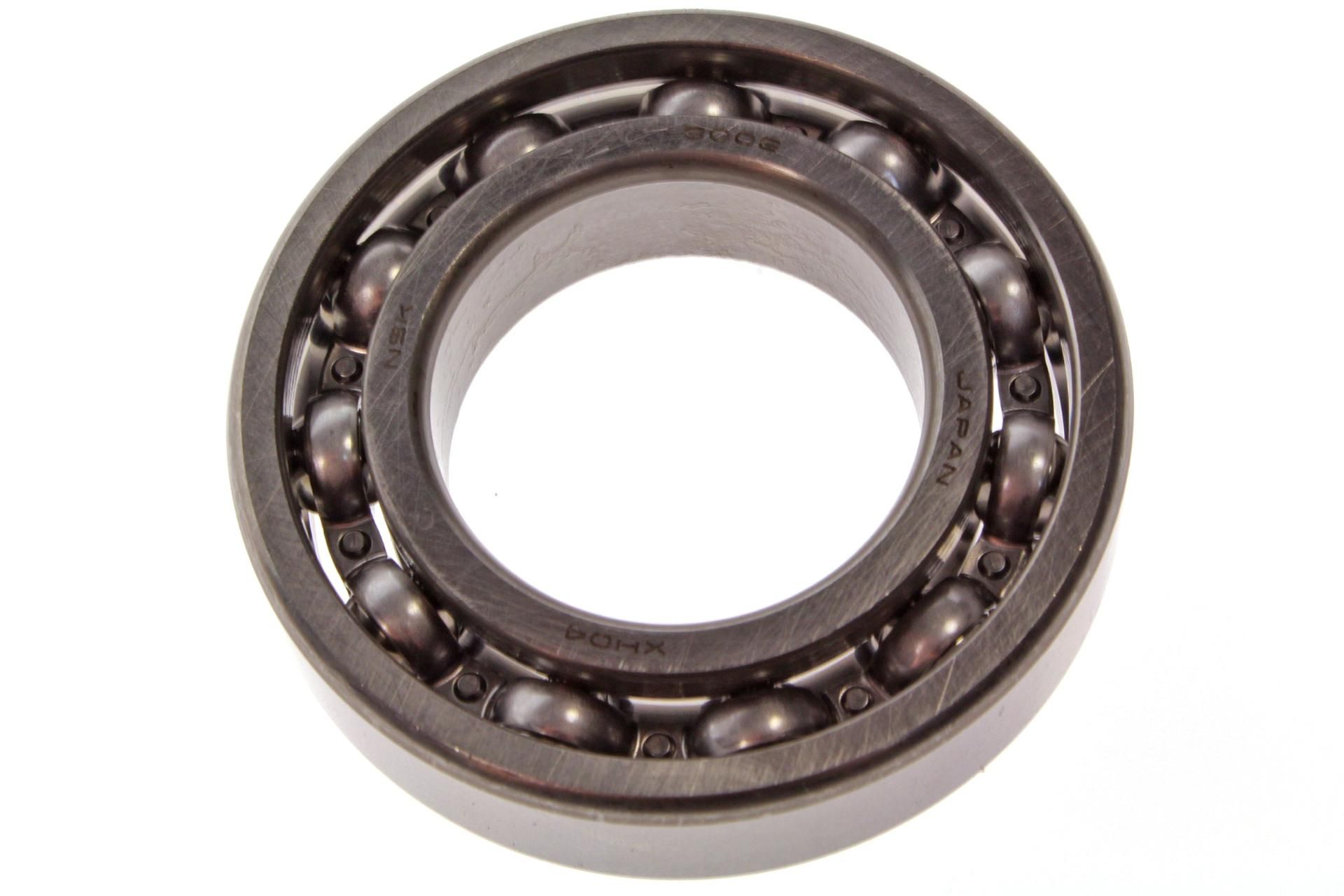 Изображение товара Bearing, radial ball, 6006