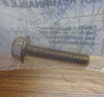 Изображение товара SCREW, (.312-18 x 1.500) Hex Flange