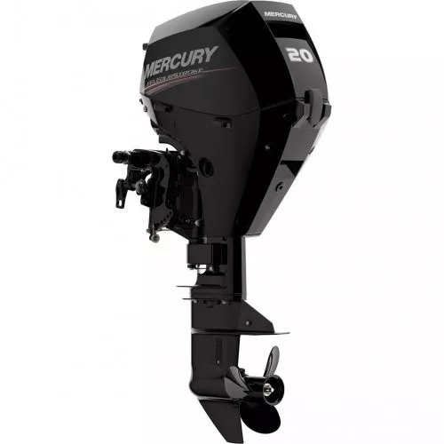 Изображение товара Лодочный мотор Mercury F 20 EPT EFI (Меркури)