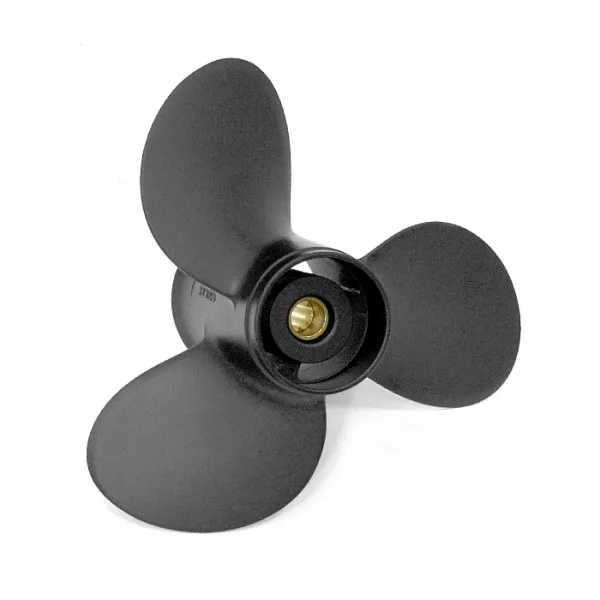 Изображение товара Винт гребной Solas 4111-093-08A, 3x9.3x8 (R)