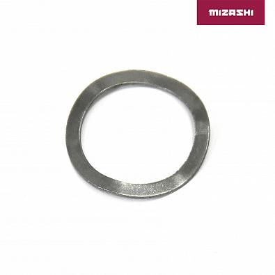 Изображение товара SC-FT051 Шайба волнообразная Yamaha OEM: 90206-28001-00/902062800100 (Mizashi)