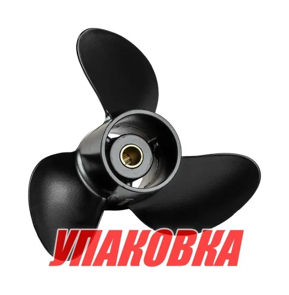 Изображение товара Гребной винт 3x7.8x8, Marine Rocket (упаковка из 10 шт.)
