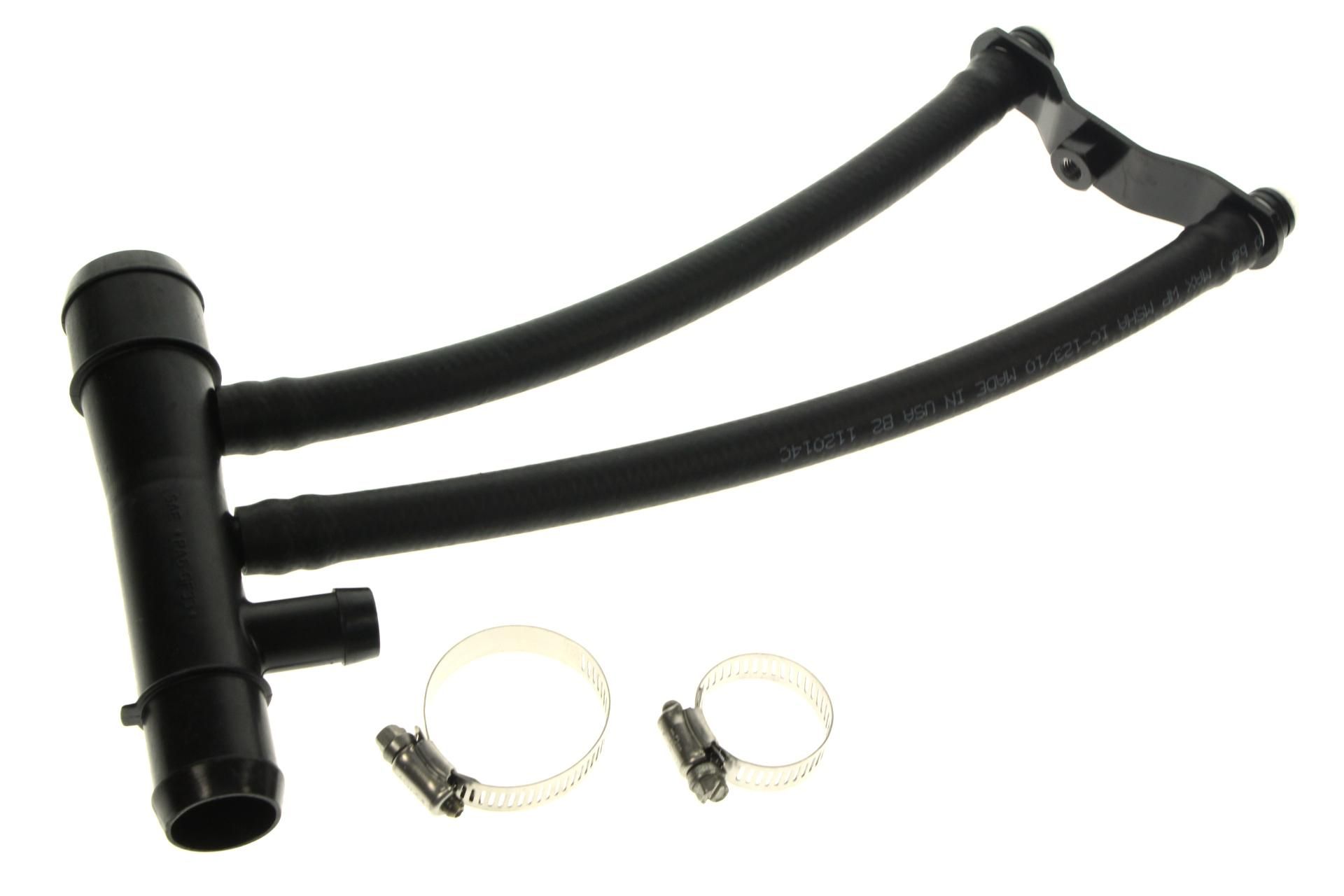 Изображение товара HOSE ASSEMBLY, 3 Bib Orfice Meter