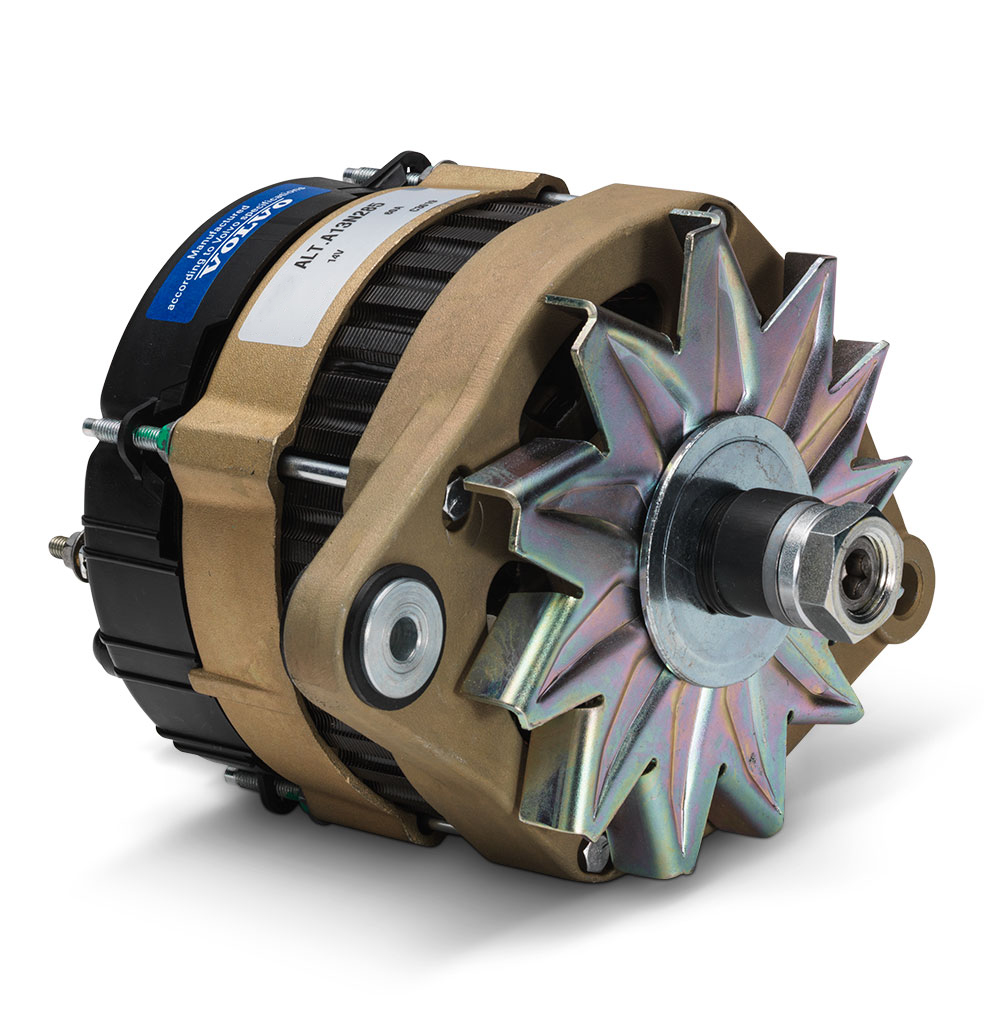 Изображение товара Alternator