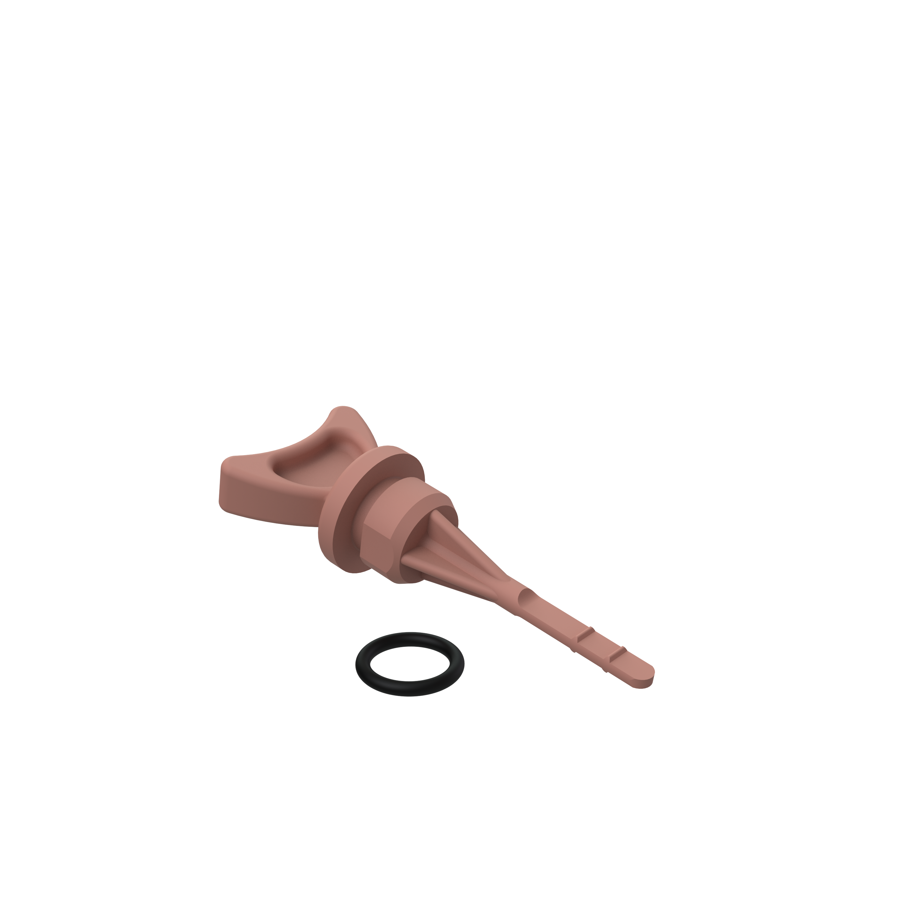 Изображение товара Oil dipstick