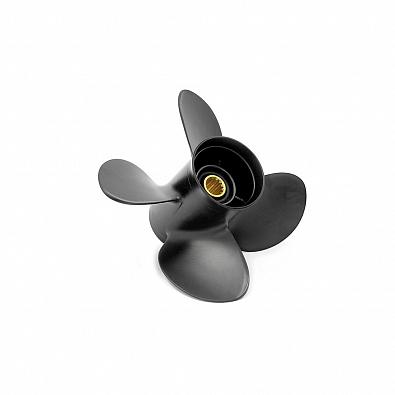 Изображение товара SK3037-4103-13 Винт гребной Skipper для Suzuki 40-60, 4x10-3/8x13 OEM: 3037-4103-13