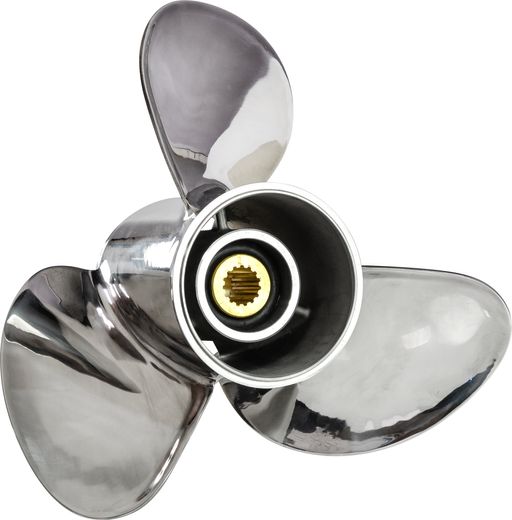 Изображение товара Гребной винт 3x14x19, Marine Rocket