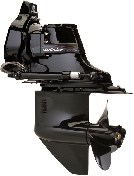 Изображение товара STERNDRIVE, Bravo-II (1.81:1 Ratio)