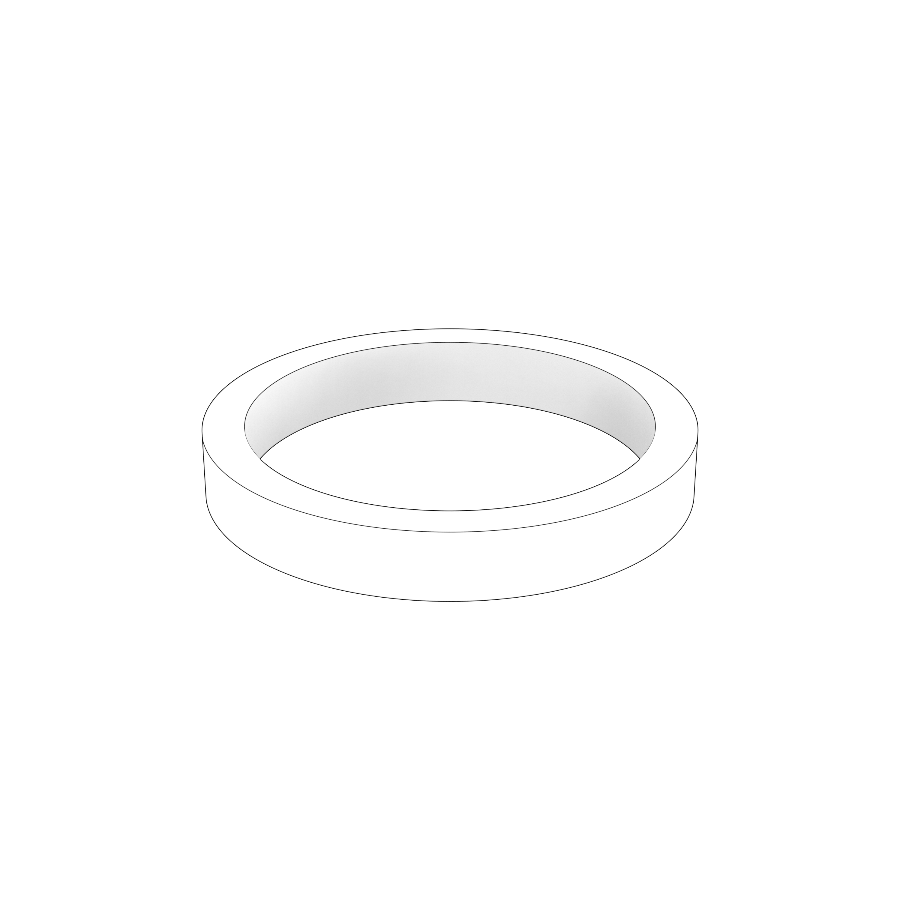 Изображение товара Sealing ring