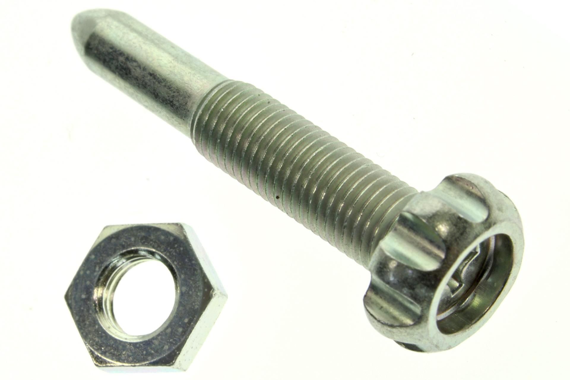Изображение товара Throttle Screw Set