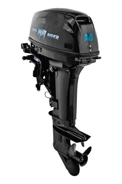 Изображение товара Мотор Reef Rider RR9.9FES Pro