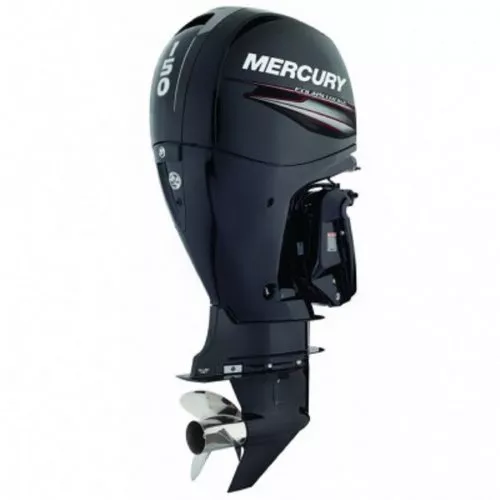 Изображение товара Лодочный мотор Mercury F 150 XL EFI (Меркури)