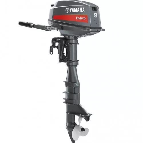 Изображение товара Лодочный мотор Yamaha E 8 DMHS (Ямаха)