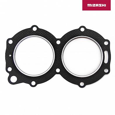 Изображение товара SC-GS717 Прокладка под головку YAMAHA 55 OEM: 697-11181-A2/697-11181-01/697-11181-A0/697-11181-A1