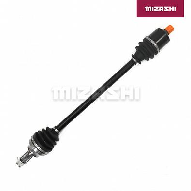 Изображение товара ATV-PO-867 Привод передний левый/передний правый для Polaris RZR XP (Mizashi)